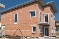 Ladyburn home extensions
