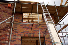house extensions Ladyburn