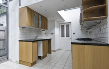 Ladyburn kitchen extension leads